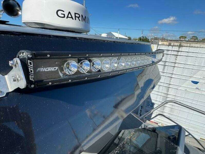 Beer can 32ft North River Yacht For Sale