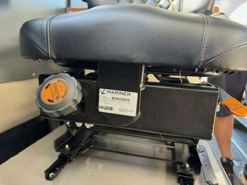 Beer can 32ft North River Yacht For Sale