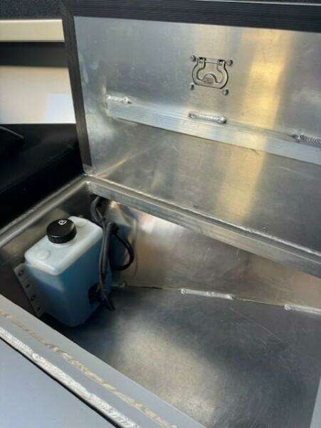 Beer can 32ft North River Yacht For Sale