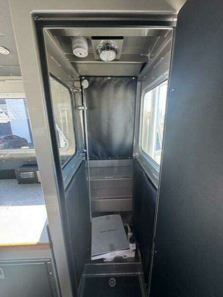 Beer can 32ft North River Yacht For Sale