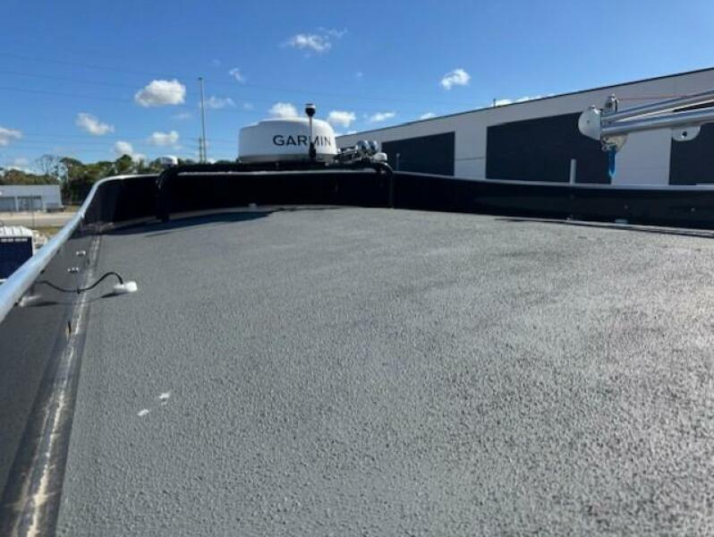 32' 2024 North River Endurance