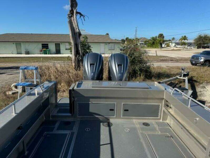 Beer can 32ft North River Yacht For Sale