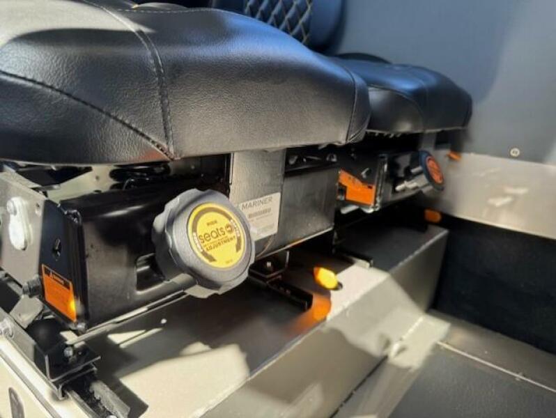 32' 2024 North River Endurance