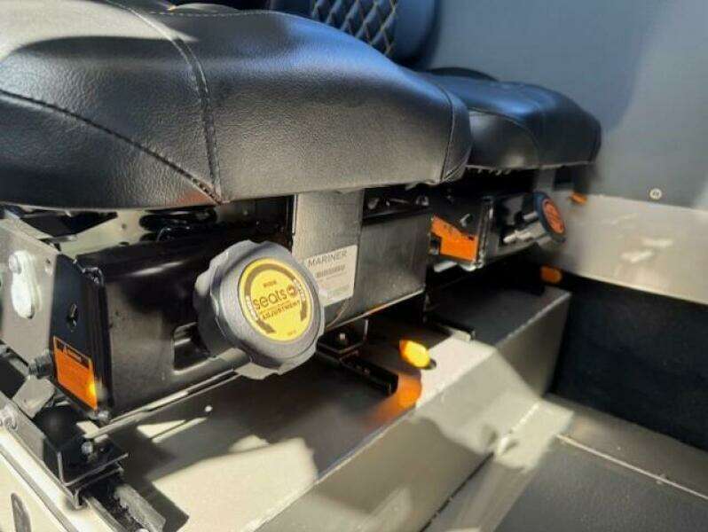 Beer can 32ft North River Yacht For Sale