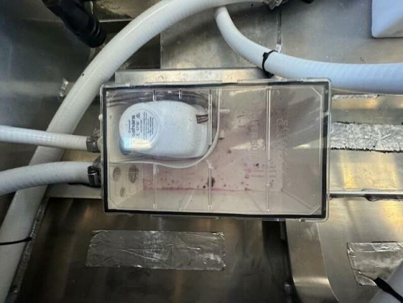 32' 2024 North River Endurance