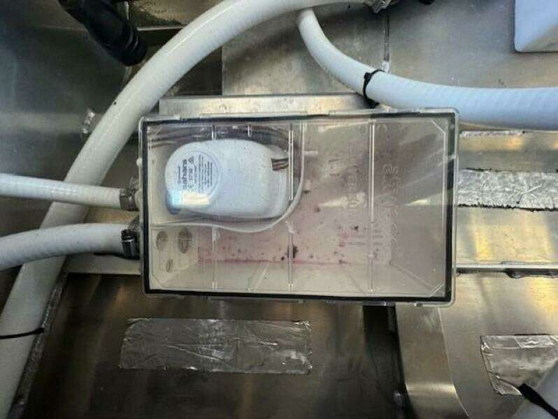 Beer can 32ft North River Yacht For Sale