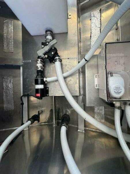 Beer can 32ft North River Yacht For Sale