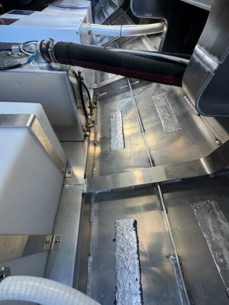 32' 2024 North River Endurance