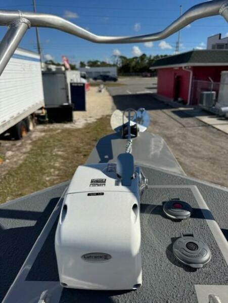 32' 2024 North River Endurance