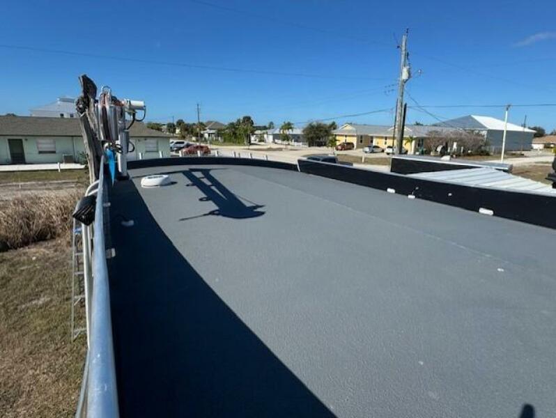 32' 2024 North River Endurance