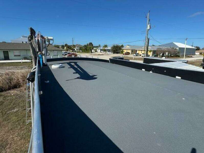 Beer can 32ft North River Yacht For Sale