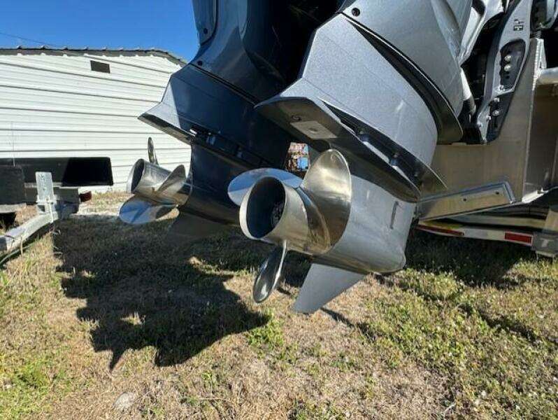 Beer can 32ft North River Yacht For Sale