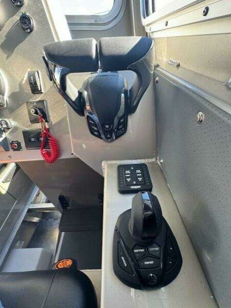 Beer can 32ft North River Yacht For Sale