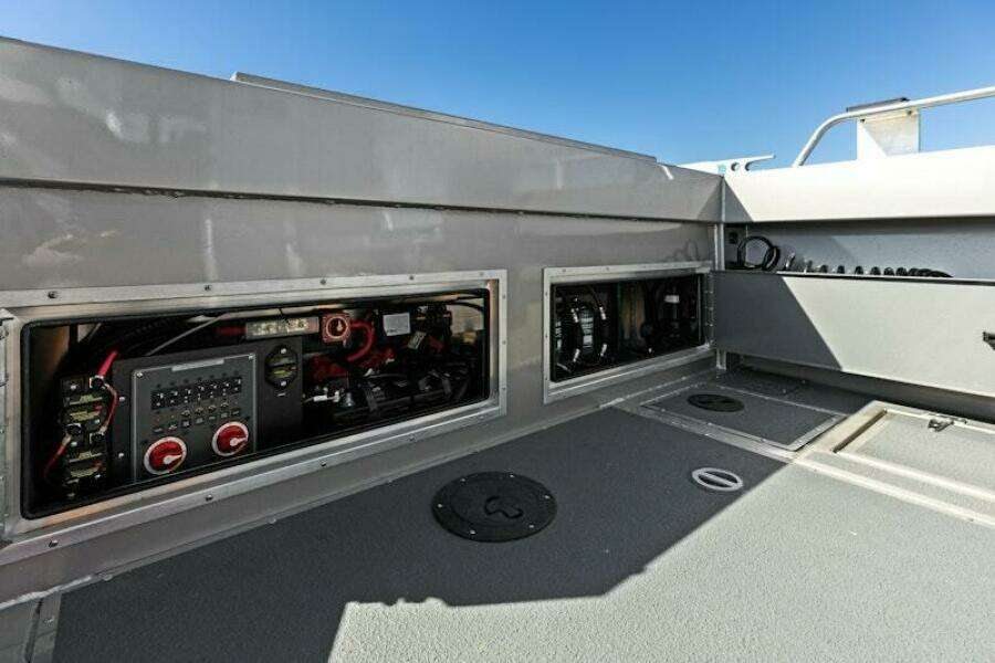 Beer can 32ft North River Yacht For Sale