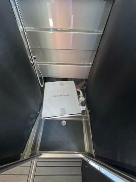 32' 2024 North River Endurance