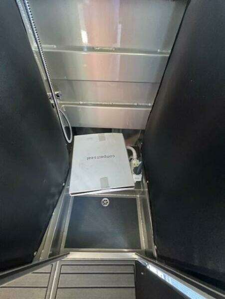 Beer can 32ft North River Yacht For Sale