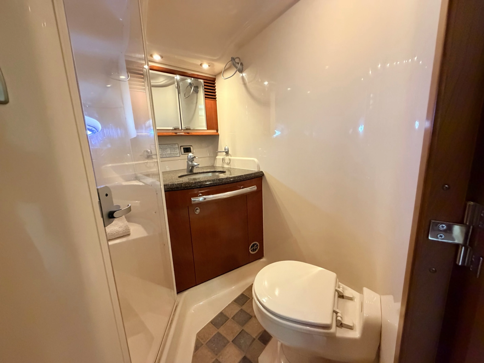 2005 Sea Ray 