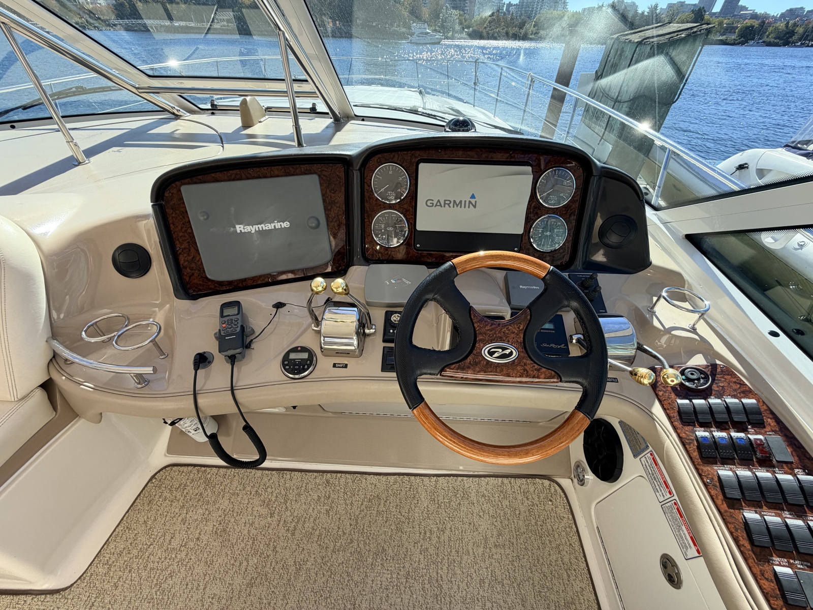 2005 Sea Ray