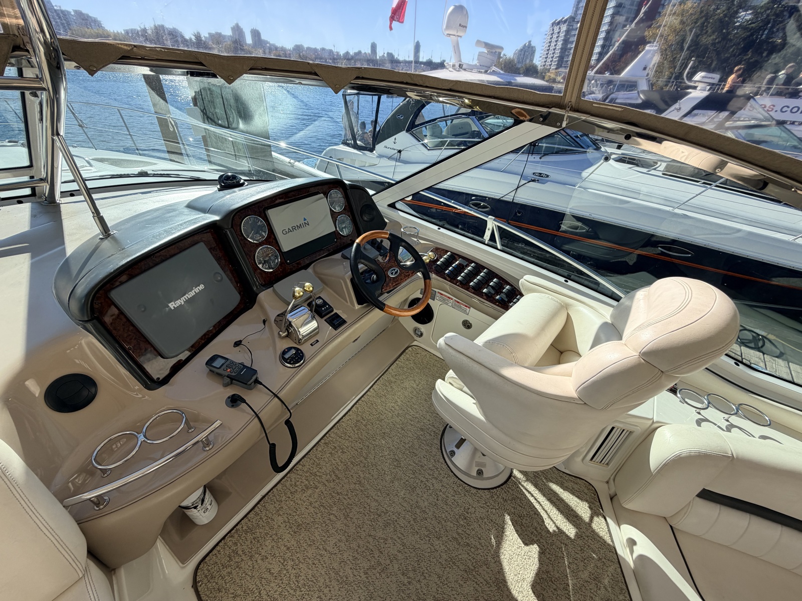 2005 Sea Ray