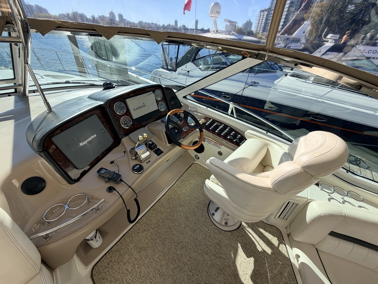 2005 Sea Ray 