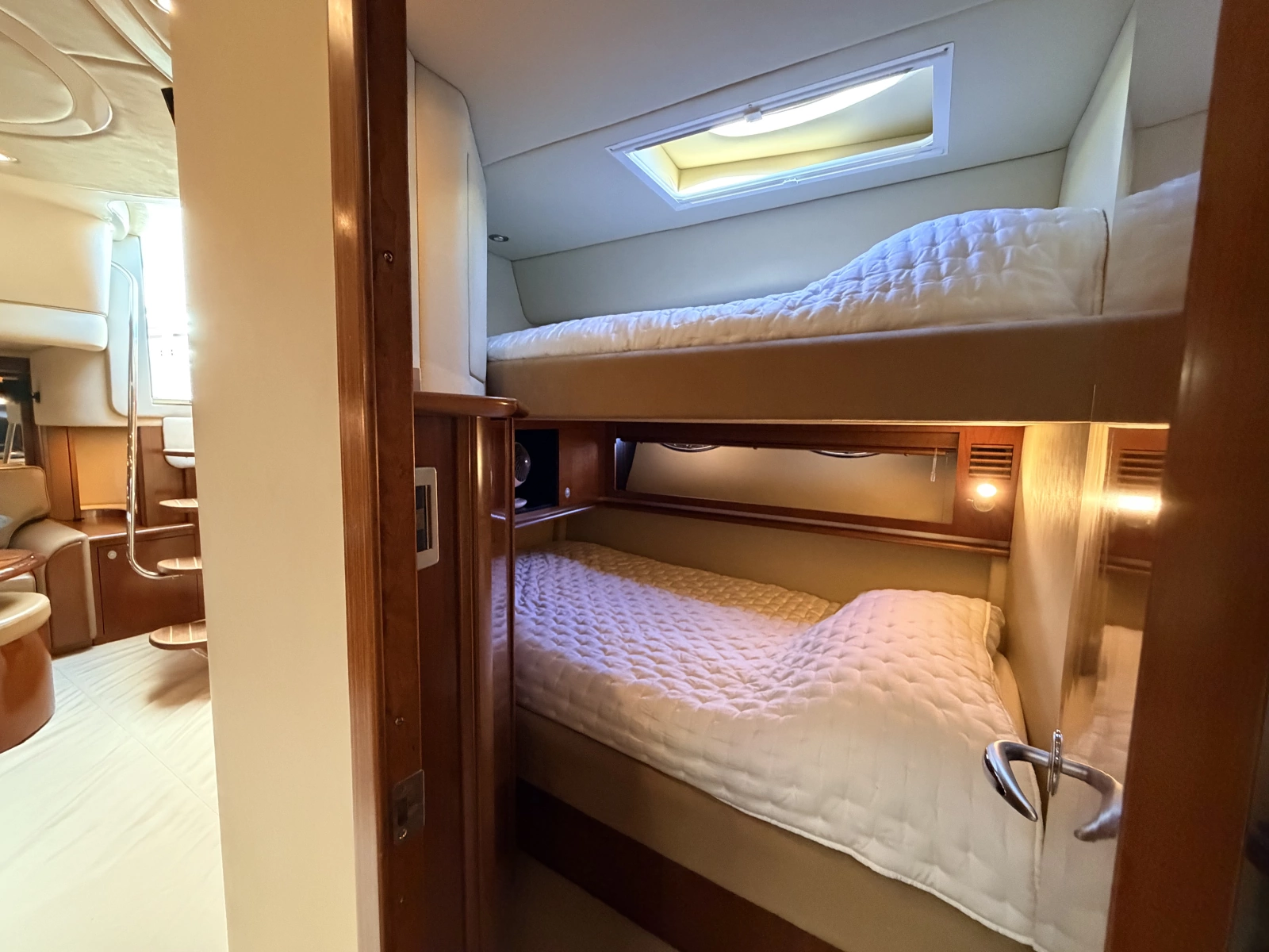 2005 Sea Ray 