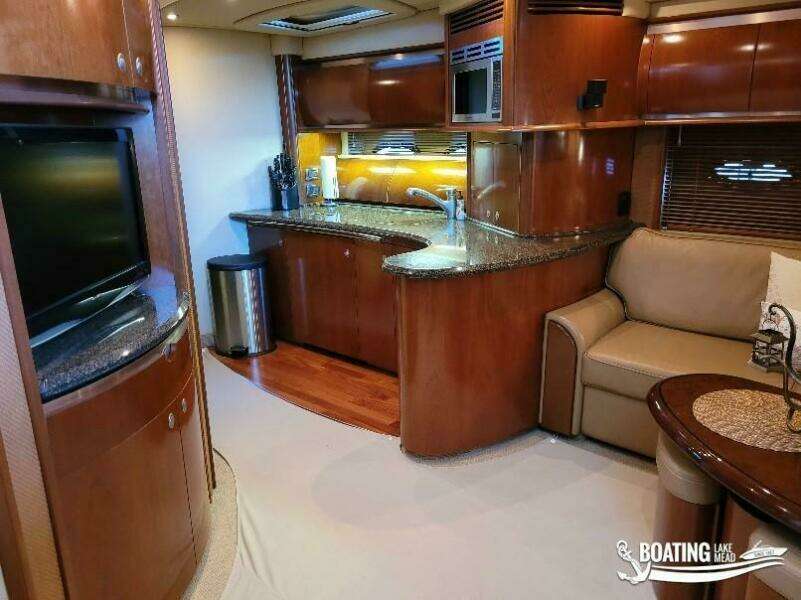 50ft Sea Ray Yacht For Sale