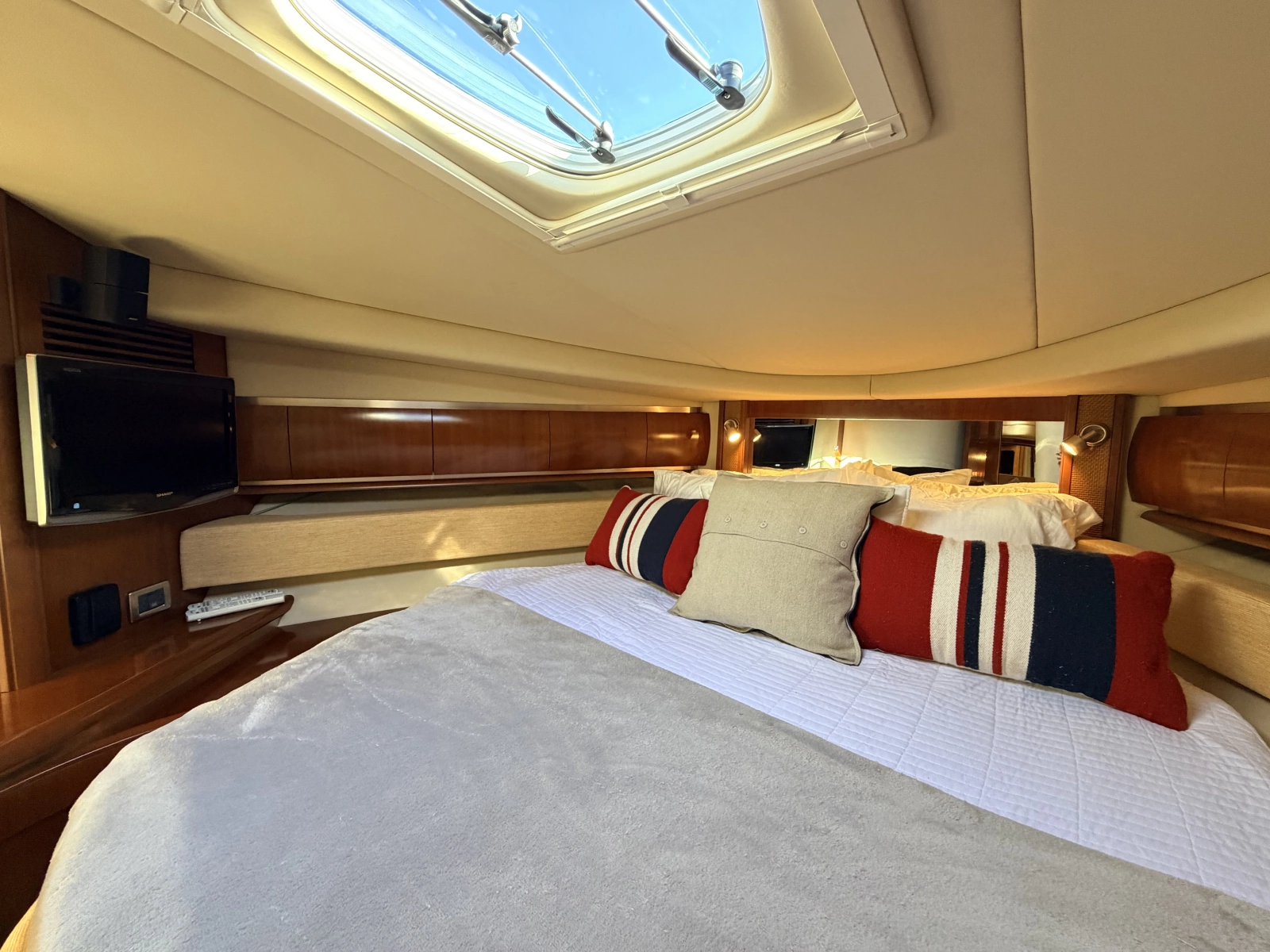 2005 Sea Ray 