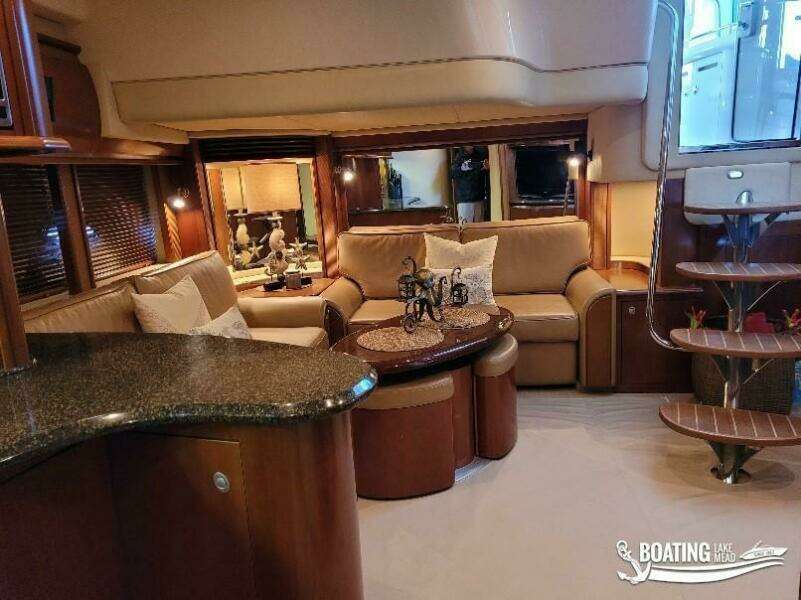 50ft Sea Ray Yacht For Sale