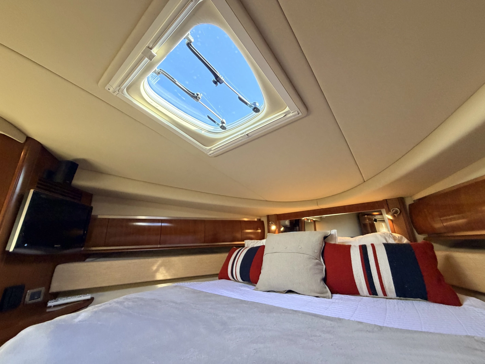 2005 Sea Ray 