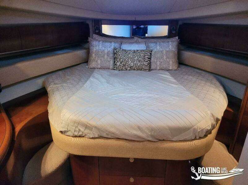 50ft Sea Ray Yacht For Sale