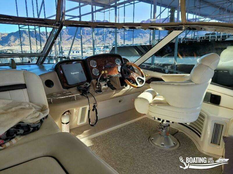 50ft Sea Ray Yacht For Sale