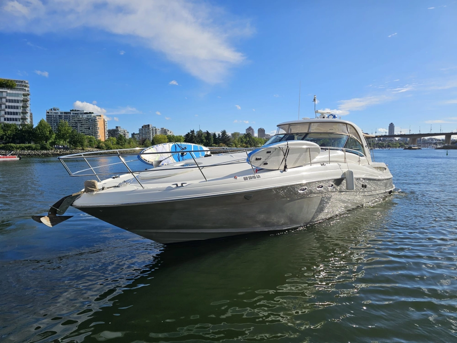 2005 Sea Ray 