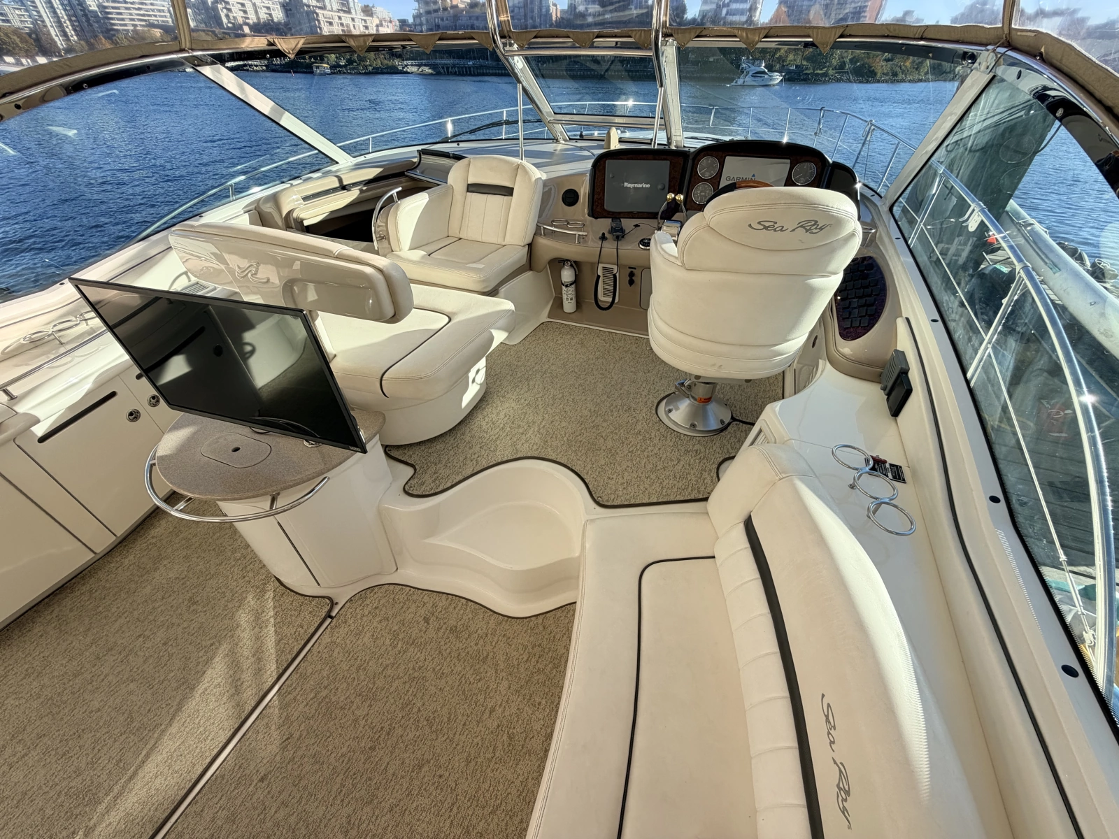 2005 Sea Ray 