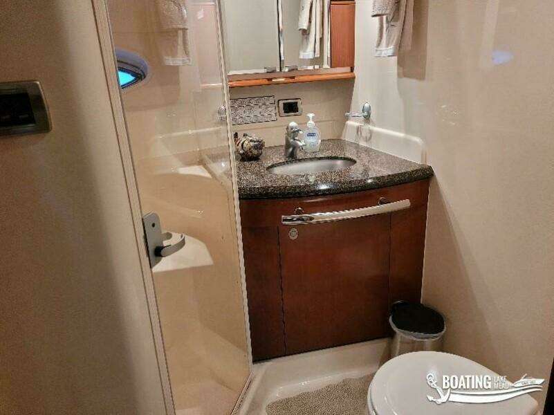 50ft Sea Ray Yacht For Sale