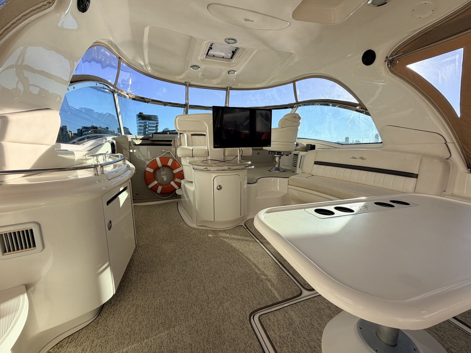 2005 Sea Ray