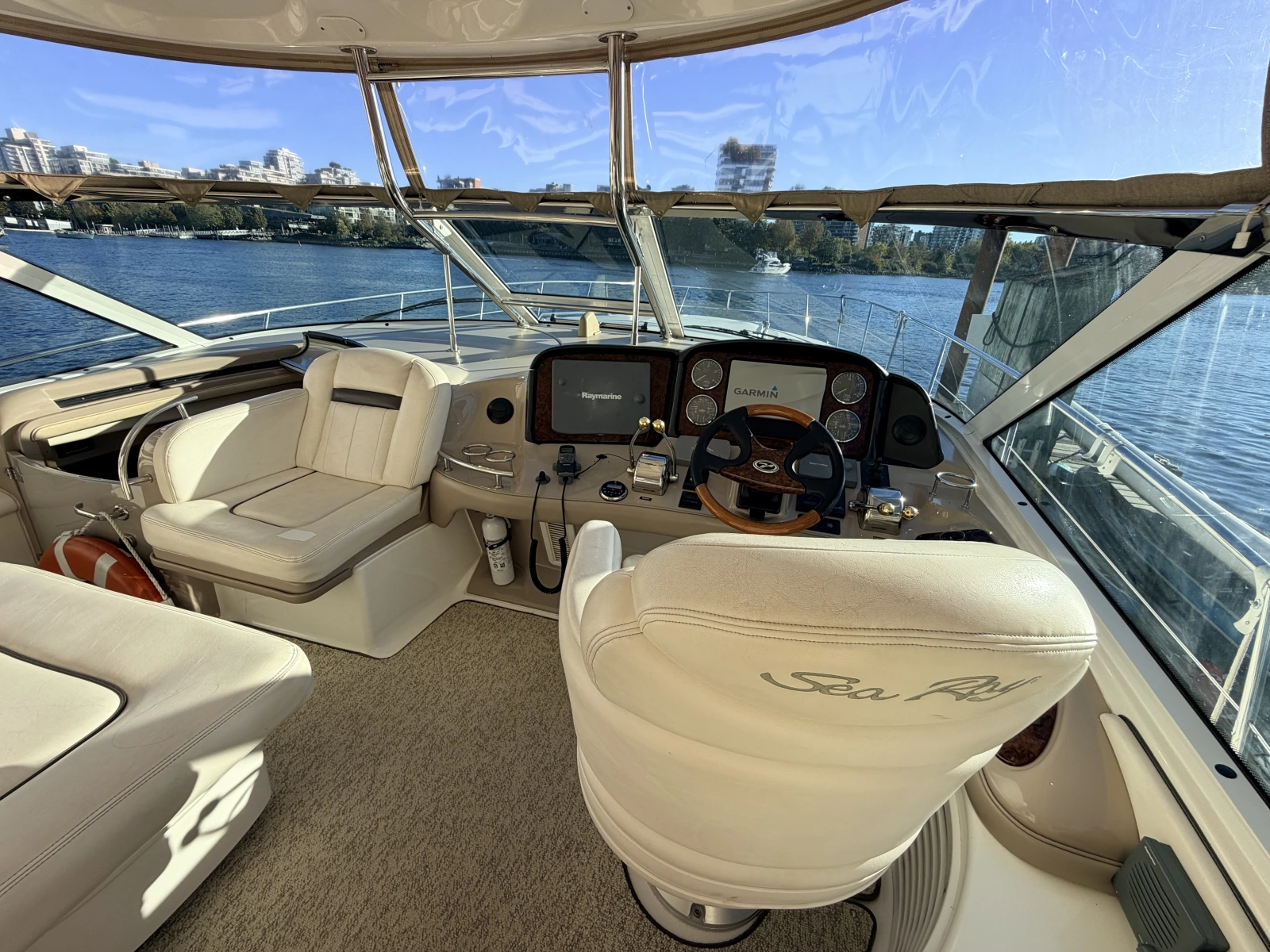 2005 Sea Ray 