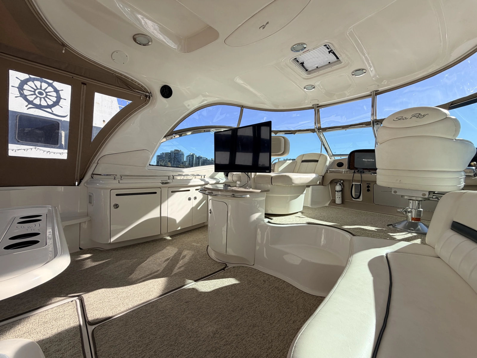 2005 Sea Ray 