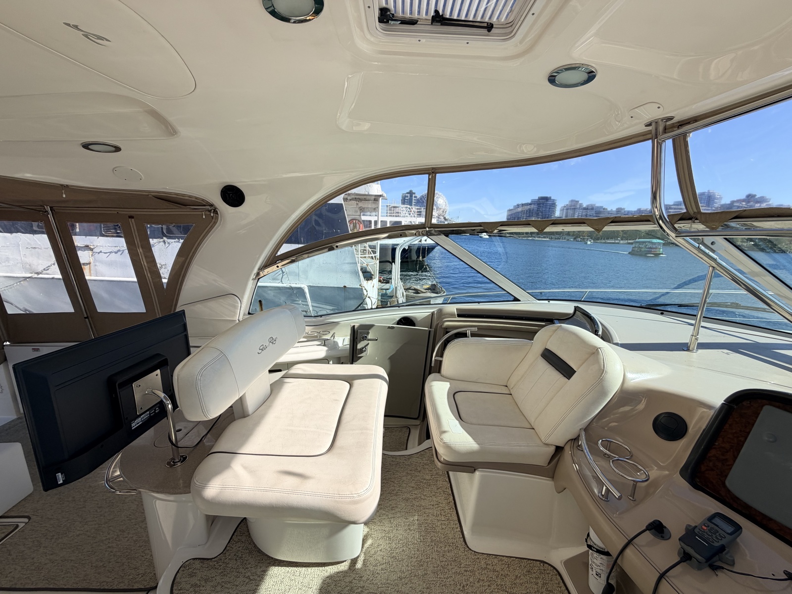 2005 Sea Ray