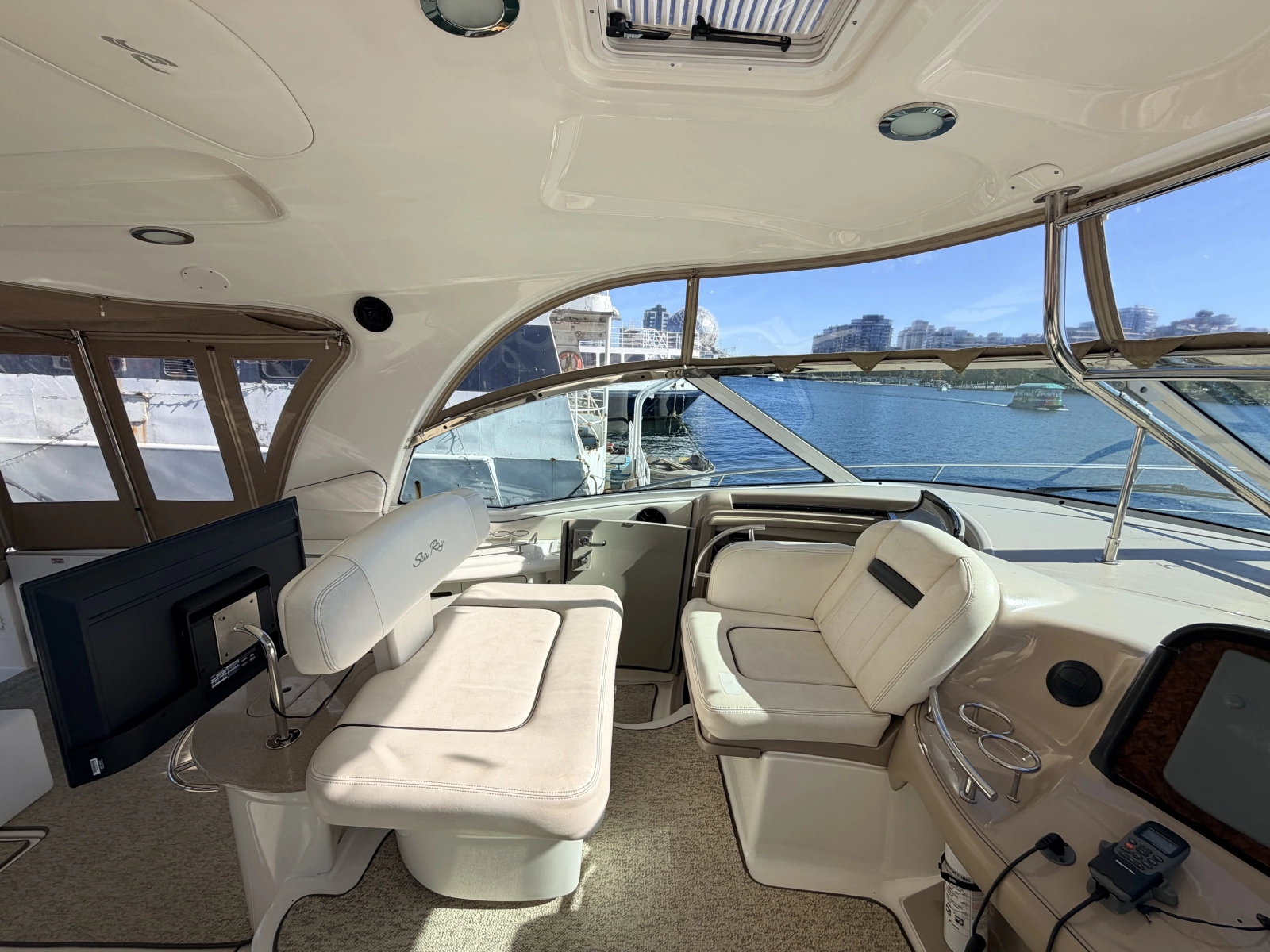 2005 Sea Ray 