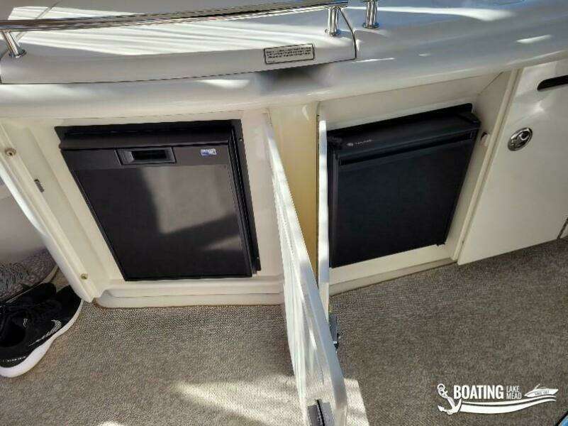 50ft Sea Ray Yacht For Sale