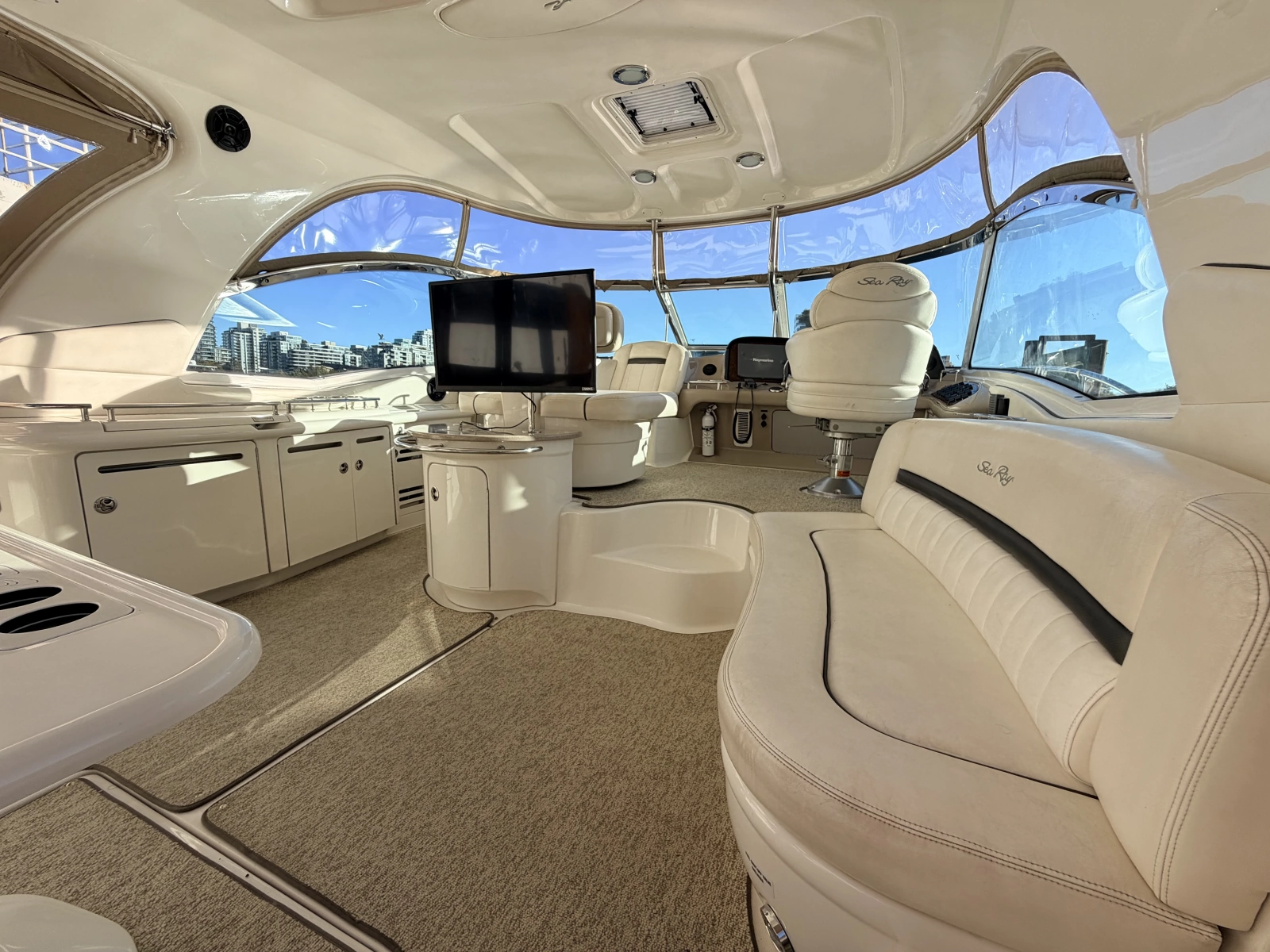 2005 Sea Ray 