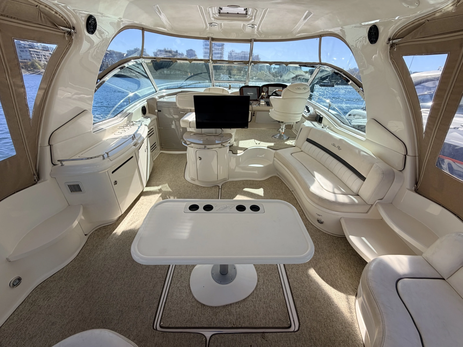 2005 Sea Ray 