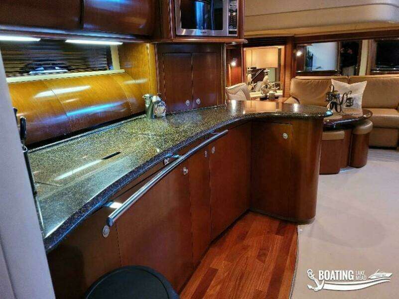 50ft Sea Ray Yacht For Sale