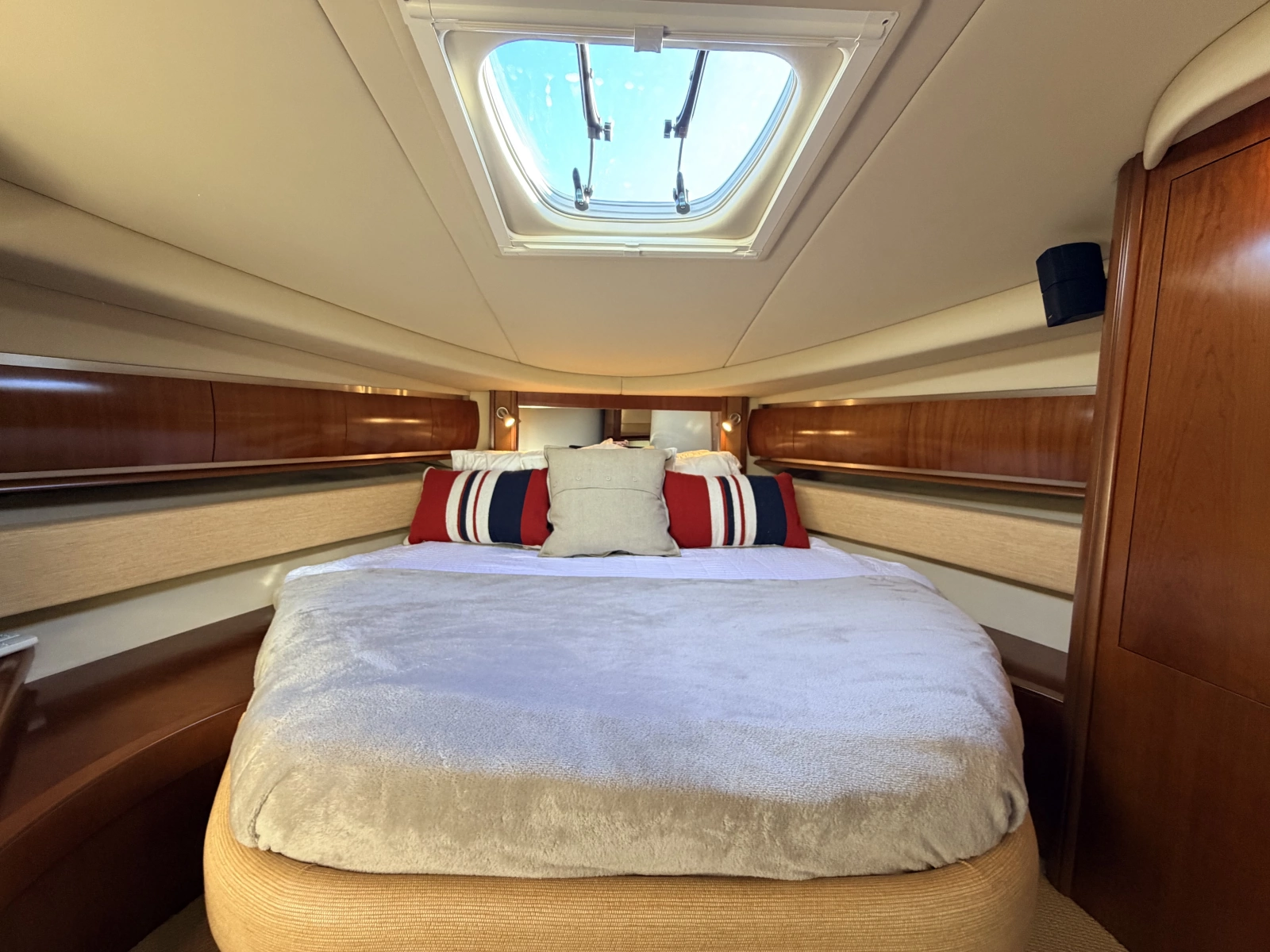 2005 Sea Ray 