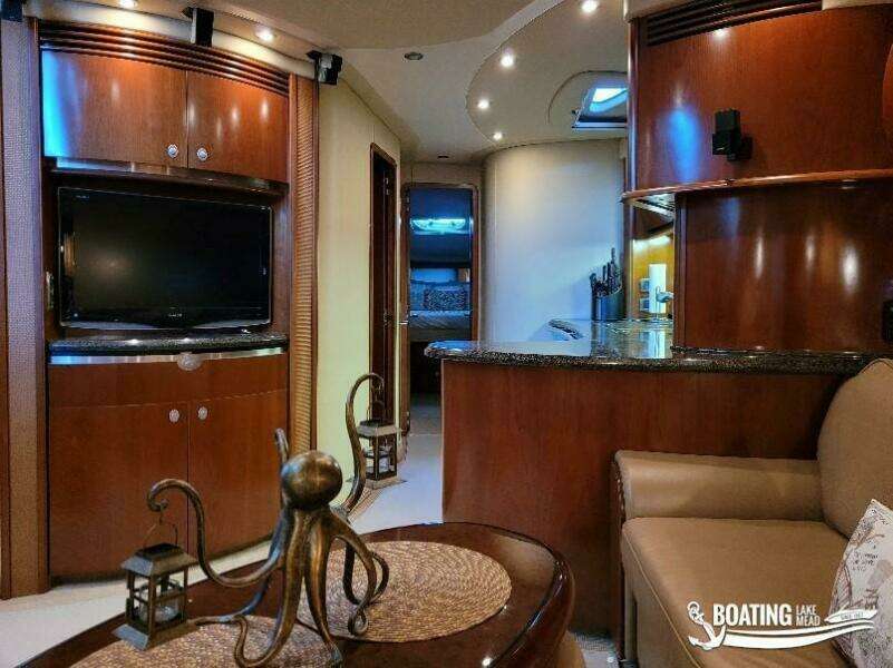 50ft Sea Ray Yacht For Sale