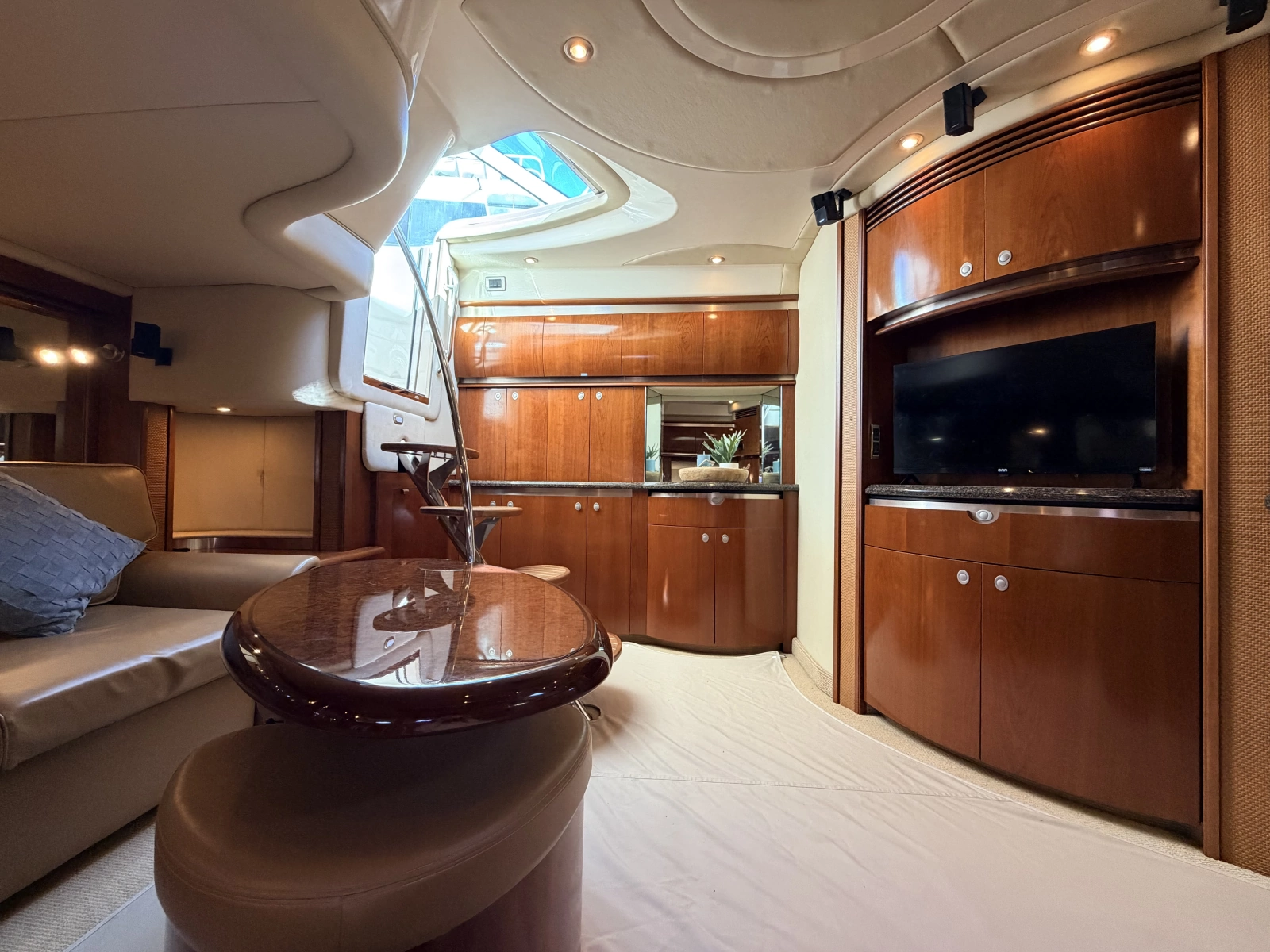 2005 Sea Ray 