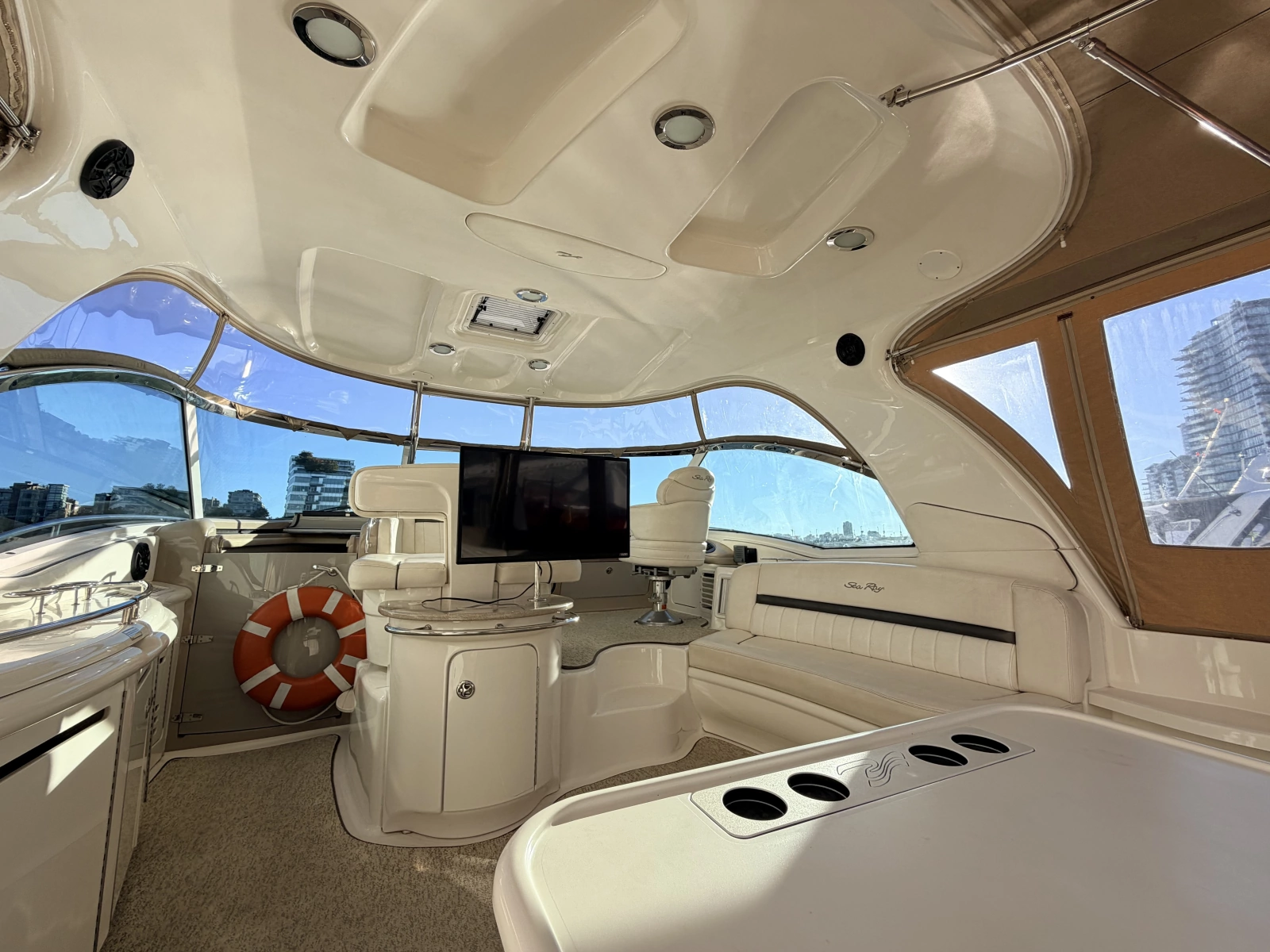 2005 Sea Ray 