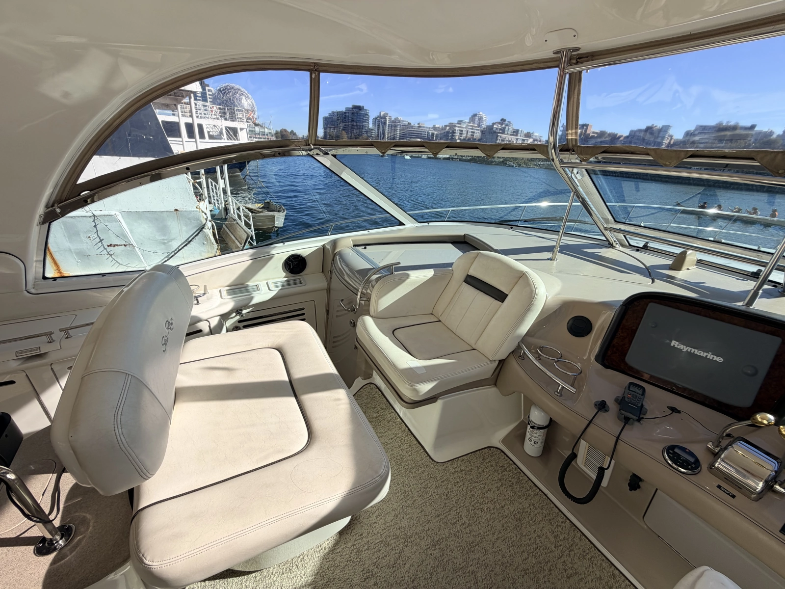 2005 Sea Ray 