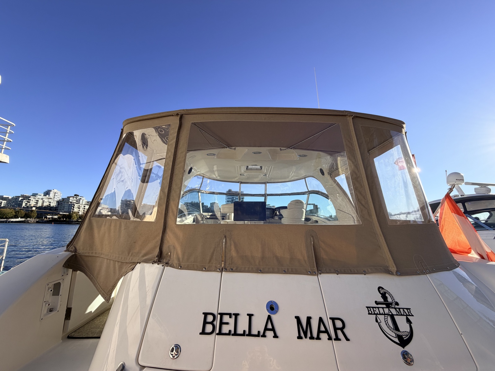 2005 Sea Ray