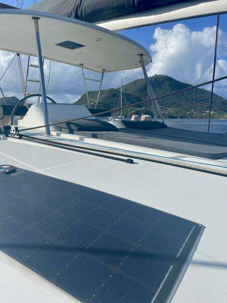 Pilgrim  45ft Lagoon Yacht For Sale